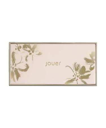 Jouer Les Brights! Blush & Bronze Powder Duos - High Pigment Vegan Cosmetics Palette - Buy Online on GoSupps.com