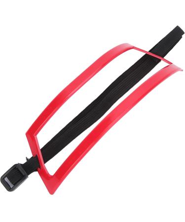 Faceuer Hair Trimming Guide Men Shaving Template Portable Practical Long Service Life for Neckline Shaving - Buy Online on GoSupps.com