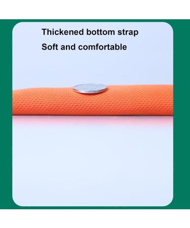 ZXJDP Gang Belt for Seniors - 8 Handle Transfer Gate Belt with Quick Lock Buckle Anti-Slip Walking Aid & Lifting Straps - Buy Online on GoSupps.com