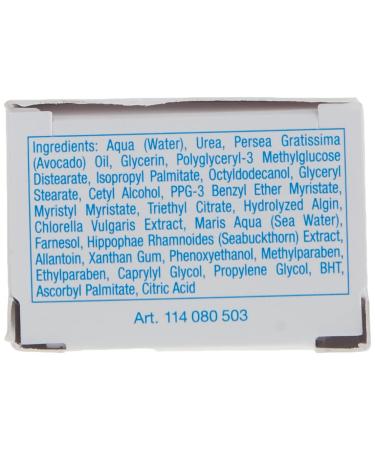 Gehwol Med Lipidro Cream 2.6 Fl Oz for Unisex - Hydrating Foot Care Treatment - Buy Online on GoSupps.com