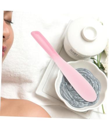 Beavorty 20 Pcs Tool Stick Cosmetic Mixer Emulsions Makeup Plate Spatula Pp re-usable 20.5x3x0.6cmx2pcs Pinkx2pcs - Buy Online on GoSupps.com