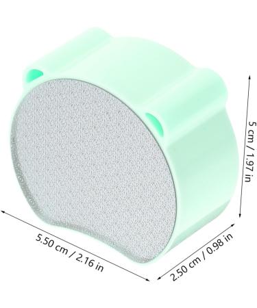 BIUDECO Foot Grinder Leg Hair Eraser Women Hair Remover Tool Foot Files for Feet Foot Scraper Hair Removal Tool for Men Heel File Leg Hair Removal Foot Files for Pedicures Hair Removal Men - Buy Online on GoSupps.com