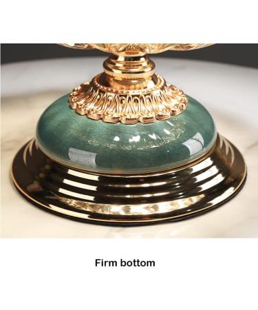 Fruit Basket Fruit Bowl Glass Fruit Bowl Elegant Fruit Dish Fruit Basket Fruit Dessert Candy Plate Storage Holder for Kitchen Counter Home Decor Fruit Basket for Dining Table - Buy Online on GoSupps.com