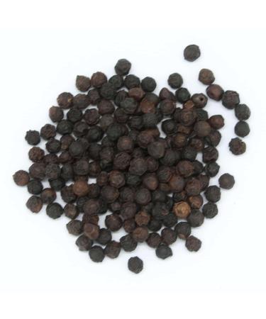 Aube-Gourmet Tellichery Black Pepper 250g Bag