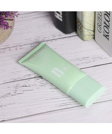 Pore Concealer BB Cream 50g | Waterproof & Sweatproof Makeup Base - Buy Online on GoSupps.com