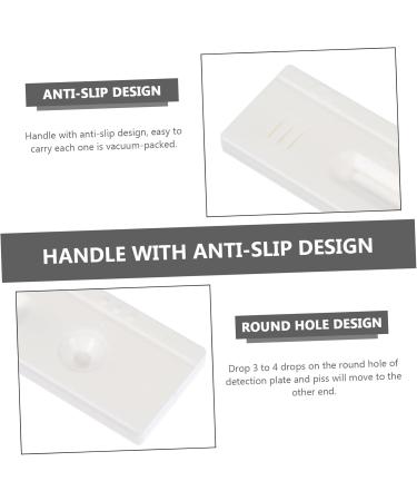 Buy Healeved 2 STK Animal Pregnancy Test Strips - Early Detection for Farm Animals | Fast International Shipping - Buy Online on GoSupps.com