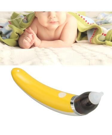 Electric Ear Nose Suction Set for Baby & Adults - Earwax Removal Kit - Buy Online on GoSupps.com