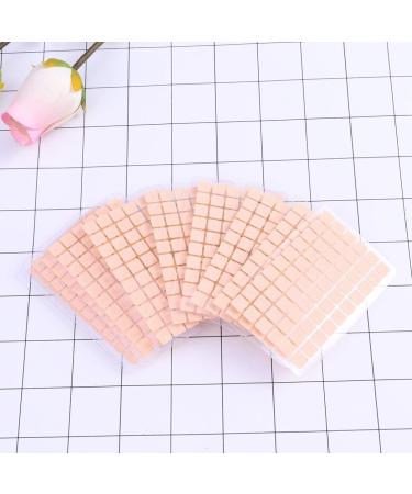 Healifty Ear Acupuncture Seeds - 600 Counts Acupressure Kit for Multi-Condition Relief | One-Way Ear Press Seed Massage - Buy Online on GoSupps.com