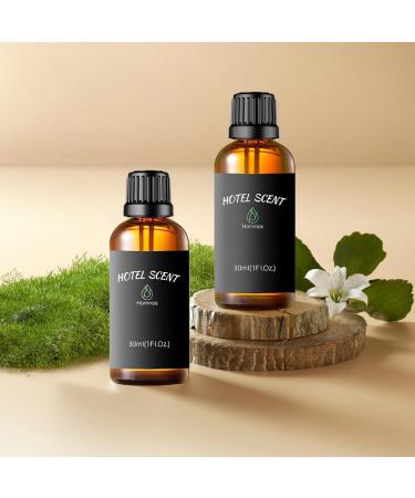 Sweet Serenade Essential Oil - Luxury Hotel Collection Diffuser Oil inspired by Hilton | 30ML Aromatherapy Blend with Melon Mimosa & Sandalwood for Home Scents - Buy Online on GoSupps.com