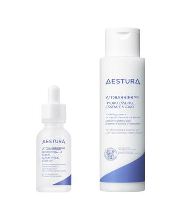 AESTURA ATOBARRIER365 Serum + Essence