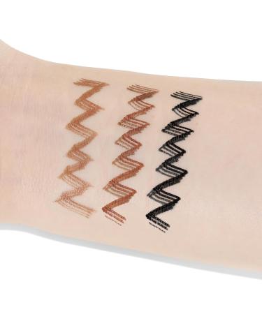 Boobeen Liquid Eyebrow Pen - Waterproof Microblading Brow Pencil with Precision Tip Applicator | Long-lasting Eye Makeup | International Shipping - Buy Online on GoSupps.com