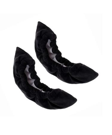 LHKJ 1 Pair Blade Socks Blade Protector Skate Blade Cover Unisex Blade Socks Protection Cover