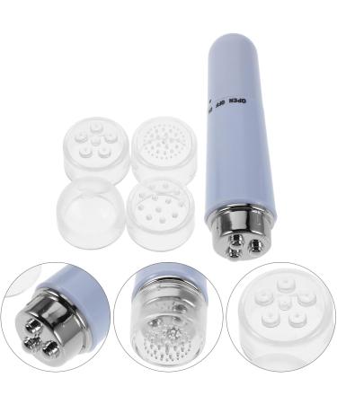 HEMOTON Massage des Yeux Appareil de Soin des Yeux Stick lectrique Masseur Oculaire Portable Applicateur de Cr me - Buy Online on GoSupps.com