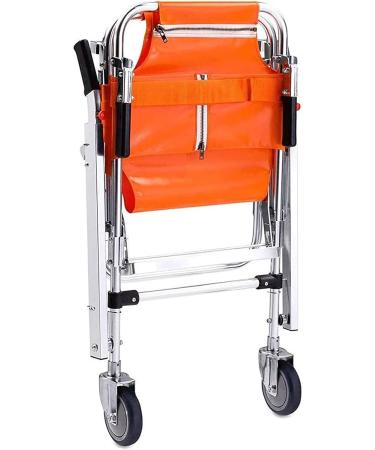 Separable Emergency Rescue Stretcher Aluminum Alloy Foldable Stair Stretcher Ambulance Firefighter Evacuation Lift Stair Chair - Buy Online on GoSupps.com