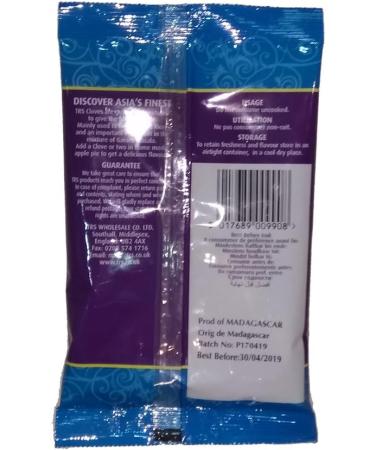 Trs - Cloves 50G - Buy Online on GoSupps.com