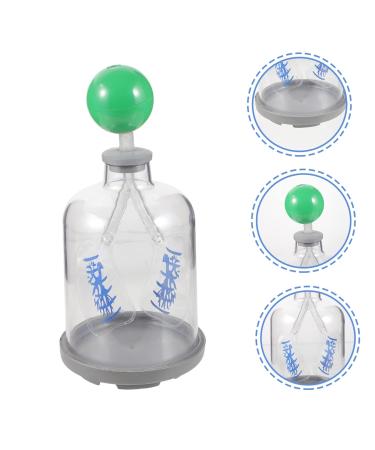 Buy Healvian Lung Breathing Model - Educational Human Body Organs Teaching Tool for Anatomy | International Shipping Available - Buy Online on GoSupps.com