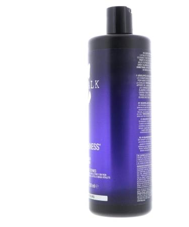 Catwalk Your Highness Nourishing Conditioner 750ml - Hydrating Hair Care for All Hair Types | Shop Internationally - Buy Online on GoSupps.com