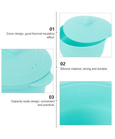 Lalafina Wax Melts & Silicone Shells - Hair Removal & Mixing Bowl - Premium Wax Warmer & Replacement - Buy Online on GoSupps.com