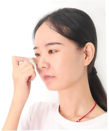 Beavorty Rolling Volcanic Stone Oil-absorbing Ball Face Cleaning Tools Skincare Products for Face for Face Oil Face Massager Roller Rolling for Oily Skin Face Oil Absorbing Tool 1 count (Pack of 1) Pink - Buy Online on GoSupps.com