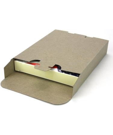 Hsu's Ginseng American Slices 100% Wisconsin American - Fresh Herbal Wellness Tea Soup & Gift Use No Additives Non-GMO - Mixed Large & Medium Slices 8 Ounce Pack - Buy Online on GoSupps.com