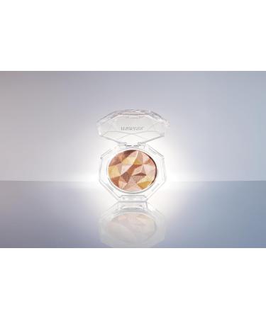  Physicians Formula Physicians Formula Mineral Wear Diamond Dust Luminous Blurring Bronzing Powder Talc-Free Powder-Serum with Diamond Dust and Vitamin E - Buy Online on GoSupps.com