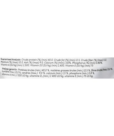 Nutrafin Bug Bites Cichlid Formula 5-7 mm pellets Cichlids - Buy Online on GoSupps.com