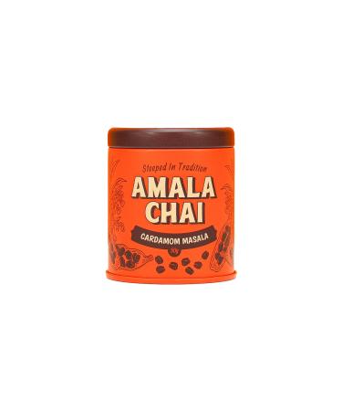 Chai Masala | Cardamom | 30 Cups