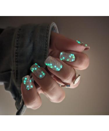 Zaubern gel4Home - Buy UV Nail Wraps & Foils Semi-Cured Gel Nails (Color Glow Cherry) - International Shipping Available - Buy Online on GoSupps.com