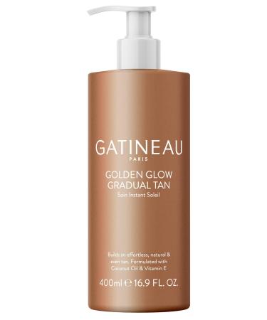 Gatineau Body Care Instant Sun Self-Tanner 400 ml 400 ml (1 pack)