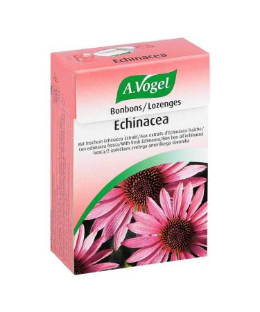 ECHINACEA HERBAL CANDY A.Vogel 30 g candy