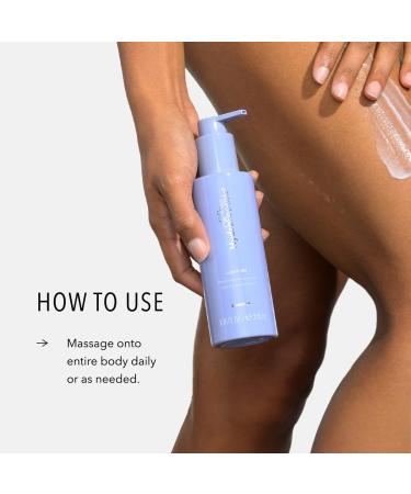 HydroPeptide LumiFirm Radiant Tightening Body Lotion 6.76 Ounce - Buy Online on GoSupps.com