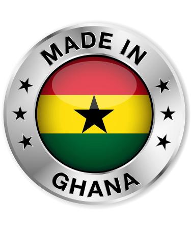 Raw African Shea Butter & Black Soap Bulk Combo - 100% Pure Natural Unrefined Grade A for Skin Body & Hair - 2 lbs each Aids Eczema & Psoriasis - Buy Online on GoSupps.com