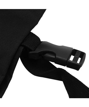 Clisted 2X Wheelchair Bag Oxygen Cylinder Bag for Wheelchairs - Buy Online on GoSupps.com