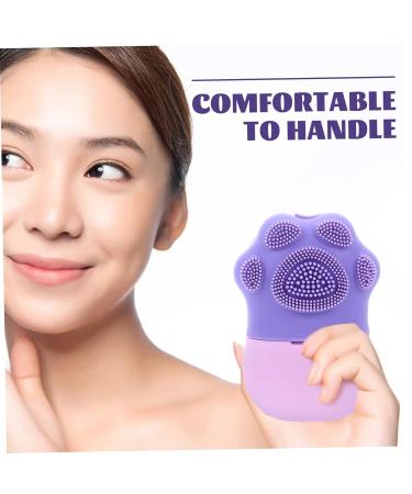 Beavorty Face Roller & Ice Cube Massage Balls - Cooling Skin Care Tools for Glowing Skin | 2-Piece Set - Buy Online on GoSupps.com
