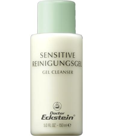  Doctor Eckstein Dr.Eckstein Sensitive Cleansing Gel 150 ml - Buy Online on GoSupps.com