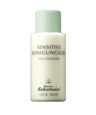 Doctor Eckstein Dr.Eckstein Sensitive Cleansing Gel 150 ml