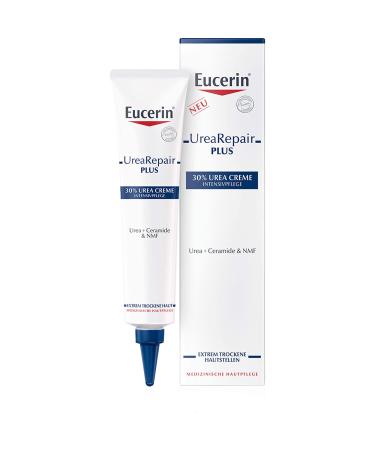 Eucerin UreaRepair plus 30% Urea Creme  75 ml Cream