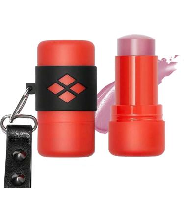  G n rique Cream Blush Stick Visage Beauty Wand 5g Hydrating Formula Makeup Blush Stick Smooth Moisturizing Finish Present Cheek and for Friends and Women - Buy Online on GoSupps.com