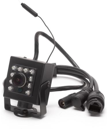 Zopkins Wi-Fi Bird Nest Box Camera PRO | View On Phone & Tablet | Micro SD Card Included | Motion Detection | Night Vision - Buy Online on GoSupps.com