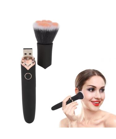 Premium Durable Makeup Brush & Electric Massage Brush for Flawless Blending | International Shipping - Buy Online on GoSupps.com