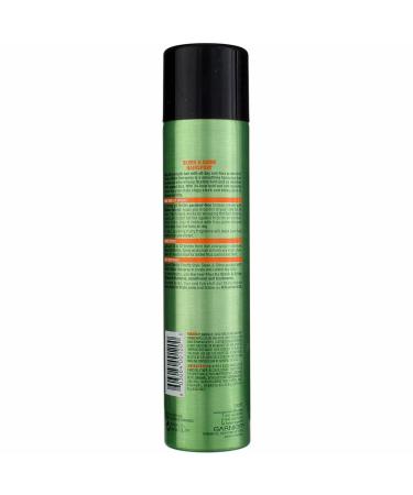 Garnier Fructis Style Anti-Humidity Hairspray Sleek & Shine 8.25 Ounce (Pack of 2) Fruity 8.25 Ounce (Pack of 2) - Buy Online on GoSupps.com