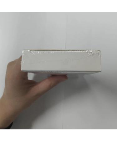 Qimic 1080P FHD Wireless Ear Wax Remover Camera | Ear Cleaner Kit with 6 LED Lights | Visual Otoscope for Adults, Kids & Pets - Black - Buy Online on GoSupps.com