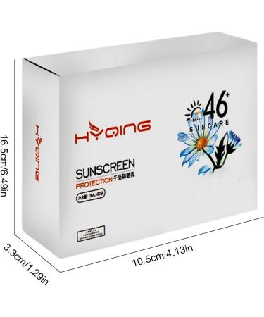  Raxove 20 Pack Sun Protection Lotion Moisturizing Waterproof Non-Greasy Sunscreen for Travel Picnics Camping and Swimming Raxove - Buy Online on GoSupps.com