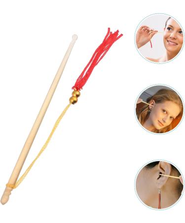 5pcs Reusable Earwax Removal Tools Set - Portable Ear Picks for Gentle Cleaning and Care - Buy Online on GoSupps.com