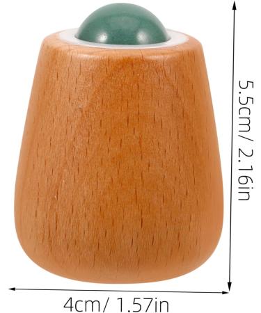 Anneome Facial Massager & Roller for Swollen Eyes | Face Scooter & Coat Roller for Radiant Skin - Shop Internationally - Buy Online on GoSupps.com