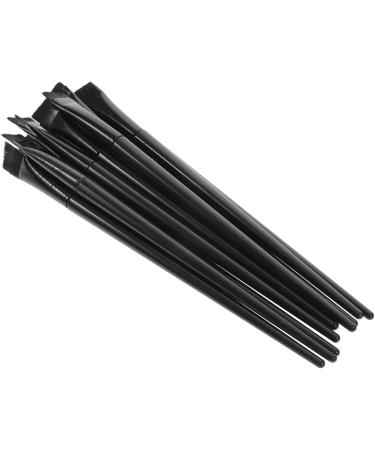 POPETPOP Eye Makeup Brush 24 Pcs Eyeliner Brush Eye Shadow Brush Makeup Brush Eyeliner Makeup Tool Makeup Eyeliner Brush Eyes - Buy Online on GoSupps.com