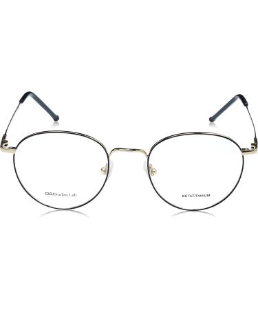 GIGI STUDIOS 8054 Reading Glasses - Unisex Adult - Stylish and Comfortable - International Shipping Available - Buy Online on GoSupps.com