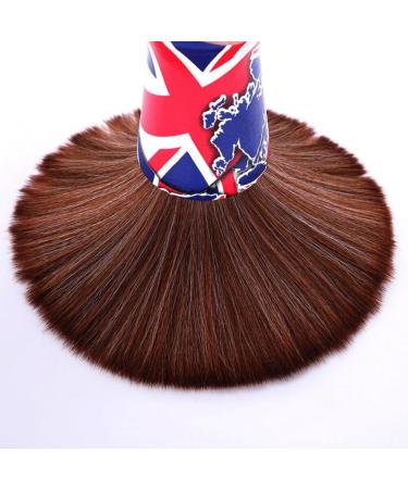 Fomiyes Shaving Brush Set - Premium Cleaning Brush for Men | Ideal for Barbers & Hairdressers | International Shipping Available - Buy Online on GoSupps.com