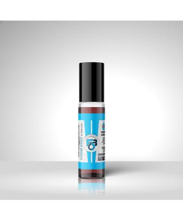 Impression of Spicebomb Infrared Body Oil Perfume Oil Perfume Cologne Fragrance Uncut Undiluted No alcohol 100% Pure Oil