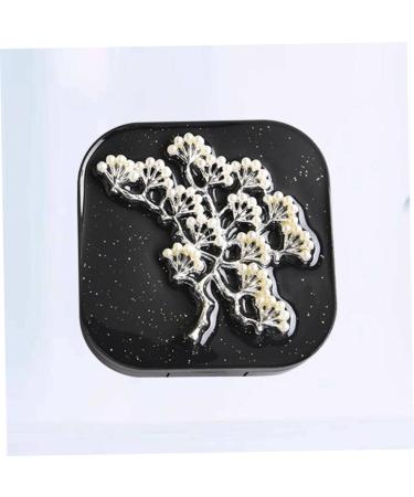 Shop Homsfou Contact Lens Storage Bag - Organizer for Cases & Solutions - Stylish & Functional - Buy Online on GoSupps.com